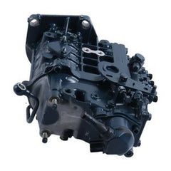 72 Teeth Fuel Injection Pump 7020827 fit BOBCAT S630/S650/T630/T650 7020827 7008537
