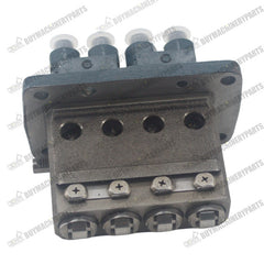 Fuel Injection Pump 7020869 6667996 for Bobcat Loader S160 S185 S205 S550 S570 S590 T180 T190 T550 T590 - Buymachineryparts