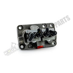 Fuel Injection Pump 7023148 6674676 for Bobcat Skid-Steer Loader 753 773