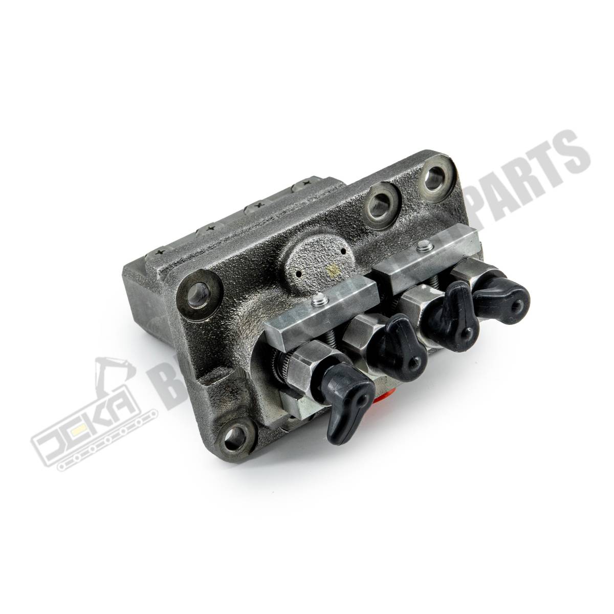 Fuel Injection Pump 7023148 6674676 for Bobcat Skid-Steer Loader 753 773