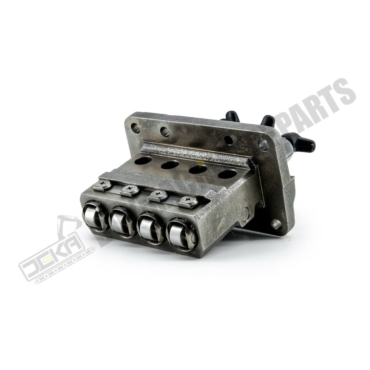 Fuel Injection Pump 7023148 6674676 for Bobcat Skid-Steer Loader 753 773