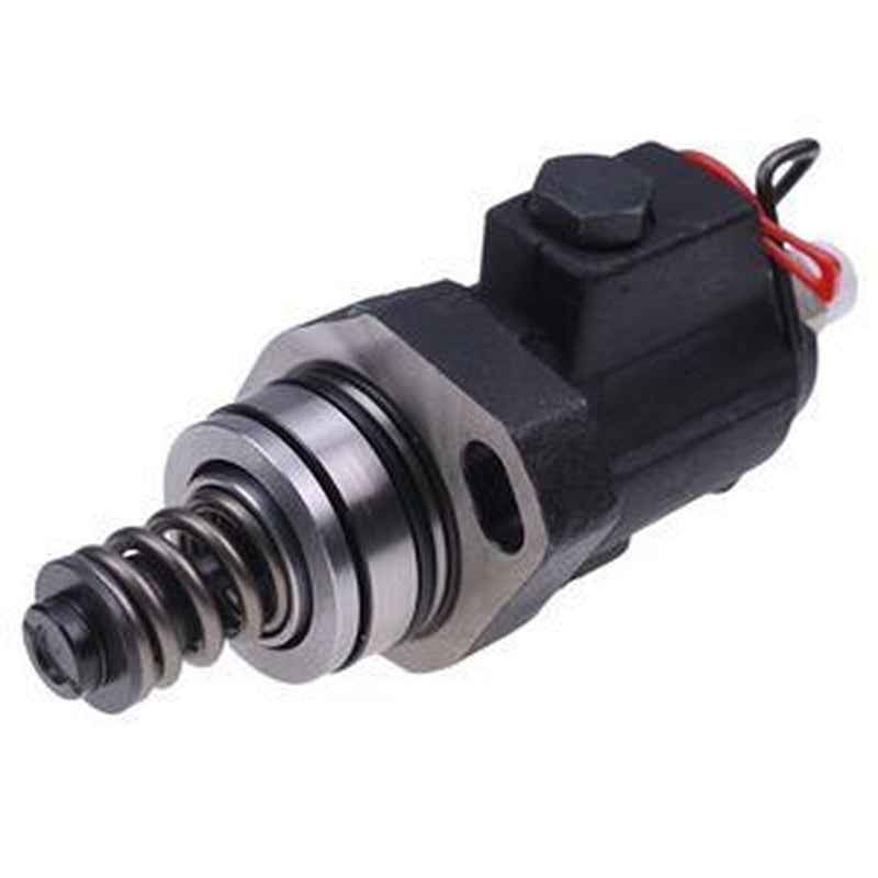 Fuel Injection Pump 7027237 70001128 for JLG Articulating Boom Lift