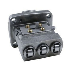 Bomba Injetora 719624-51100 para Motor Yanmar 3TNE74
