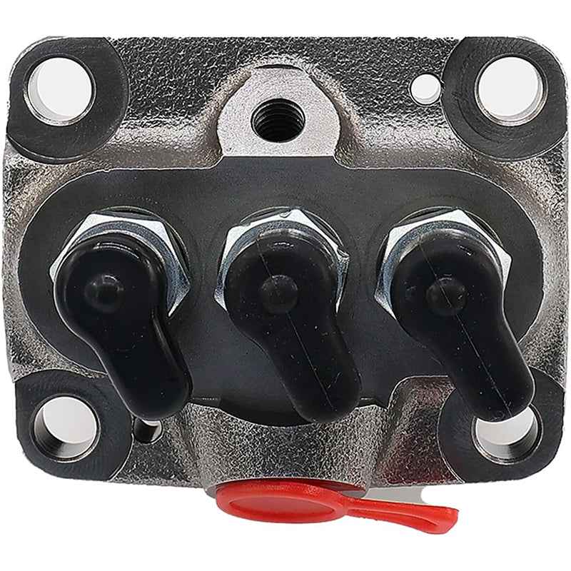 Fuel Injection Pump 719662-51100 for Yanmar Engine 3TNA68L-UDG