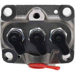 Fuel Injection Pump 719662-51100 for Yanmar Engine 3TNA68L-UDG