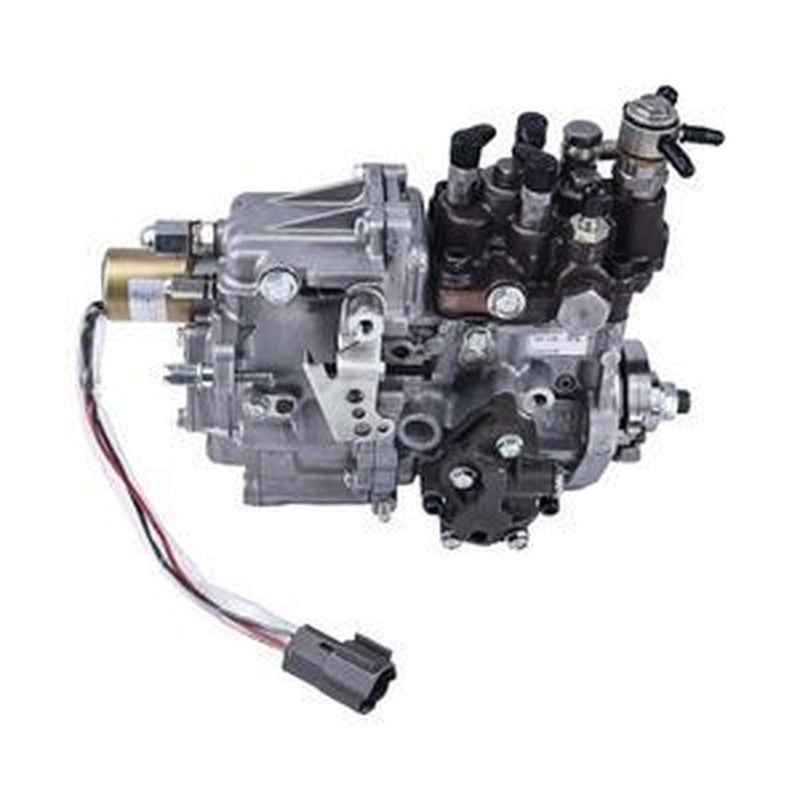 Fuel Injection Pump 729236-51380 for Yanmar Engine 3TNV88-BQIK