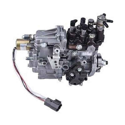 Fuel Injection Pump 729236-51380 for Yanmar Engine 3TNV88-BQIK