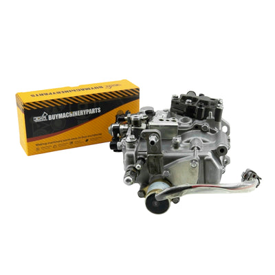 Bomba de injeção de combustível 729236-51412 729267-51361 729242-51380 para motor Yanmar 3TNV88 3TNV82 4TNV88