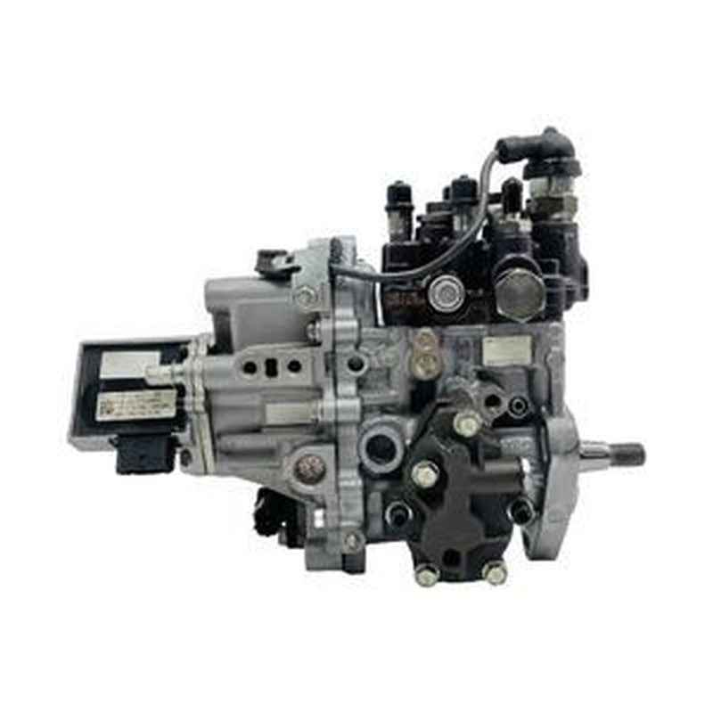 Fuel Injection Pump 729237-51360 72923751360 for Yanmar Engine ZAXIS38U