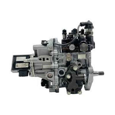 Fuel Injection Pump 729237-51360 72923751360 for Yanmar Engine ZAXIS38U