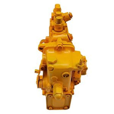 Fuel Injection Pump 729436-51370 72943651370 for Yanmar Engine 4TN84E
