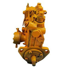 Bomba Injetora de Combustível 729436-51370 72943651370 para Motor Yanmar 4TN84E
