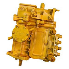 Bomba Injetora de Combustível 729436-51370 72943651370 para Motor Yanmar 4TN84E