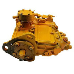 Bomba Injetora de Combustível 729436-51370 72943651370 para Motor Yanmar 4TN84E