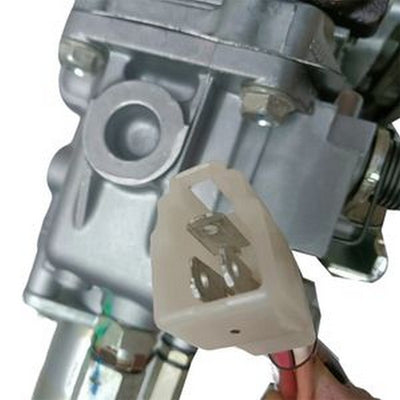 Fuel Injection Pump 729632-51351 729632-51411 729632-51400 for Yanmar Engine 4TNV88-BKNR 4TNV88-BKNSS 4TNV88-BDMS