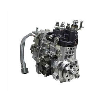 Fuel Injection Pump 729907-51381 for Yanmar 4TNV94/98 Engine