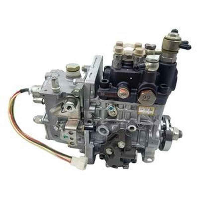 Fuel Injection Pump 729932-51360 for Yanmar Engine 4TNV94L 4TNV98