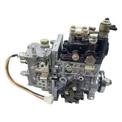 Fuel Injection Pump 729932-51360 for Yanmar Engine 4TNV94L 4TNV98