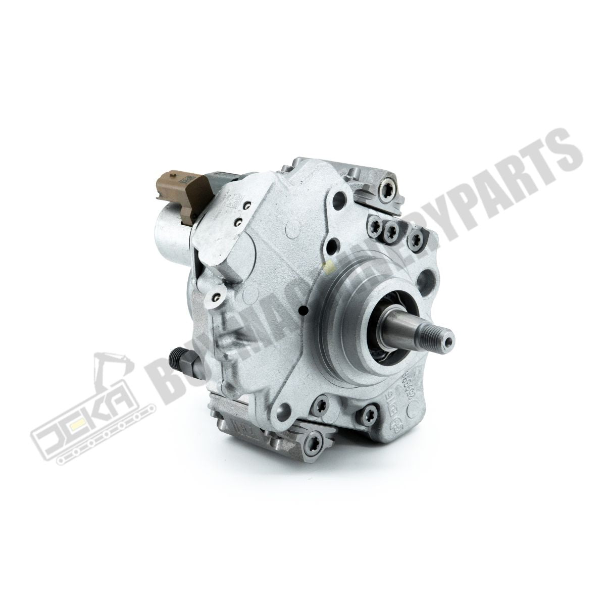 Fuel Injection Pump 7516851 7334031 for Doosan Engine D34 Bobcat Loader S740 S750 S770 S850 T740 T750 T870 T770 A770