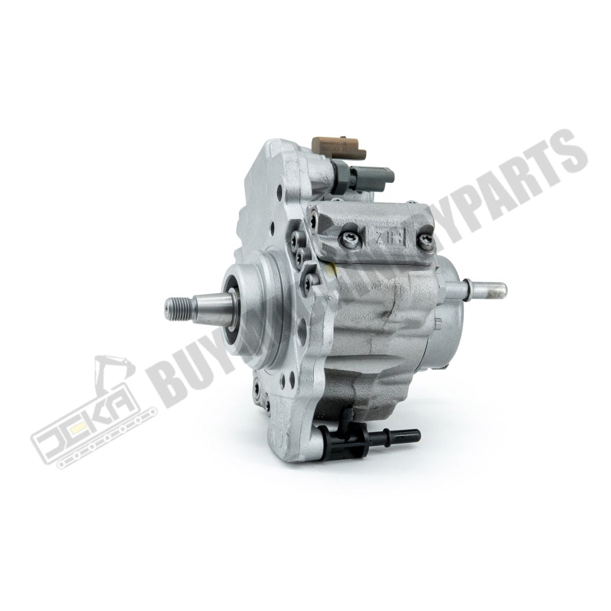 Fuel Injection Pump 7516851 7334031 for Doosan Engine D34 Bobcat Loader S740 S750 S770 S850 T740 T750 T870 T770 A770