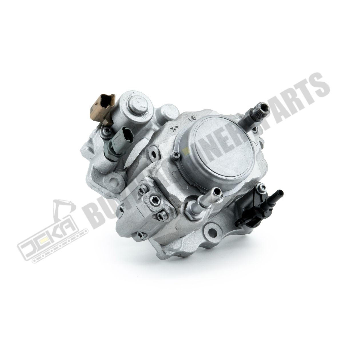 Fuel Injection Pump 7516851 7334031 for Doosan Engine D34 Bobcat Loader S740 S750 S770 S850 T740 T750 T870 T770 A770