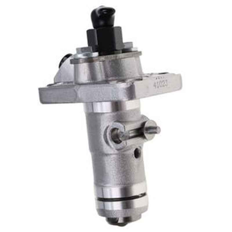 Fuel Injection Pump 8-97147580-1 for Isuzu 3LD1/4LE1 Hitachi EX50U/55UR-3 Hyundai HDF15/18