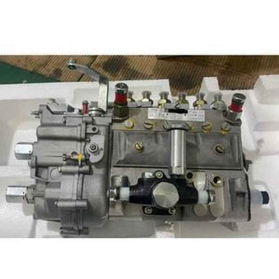 Fuel Injection Pump 8-97600180-0 101060-6330 for Isuzu 6HH1 Engine Truck