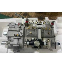 Fuel Injection Pump 8-97600180-0 101060-6330 for Isuzu 6HH1 Engine Truck