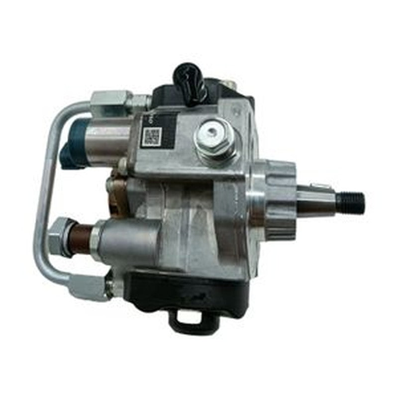 Fuel Injection Pump 8-98298599-1 294000-2391 for Isuzu Generator buymachineryparts