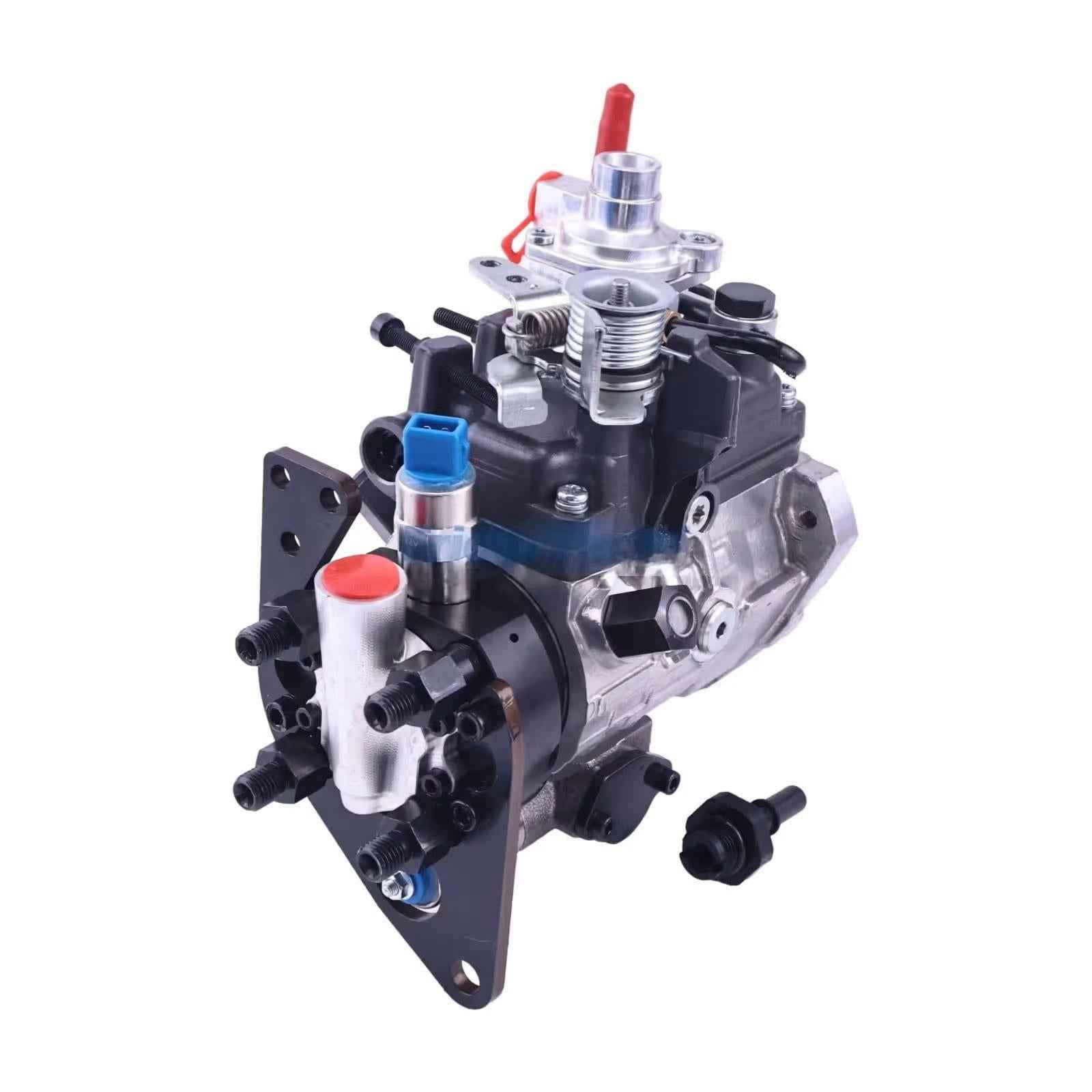 Fuel Injection Pump 9320A423G 2644H024 for Perkins 1104C-44T Engine