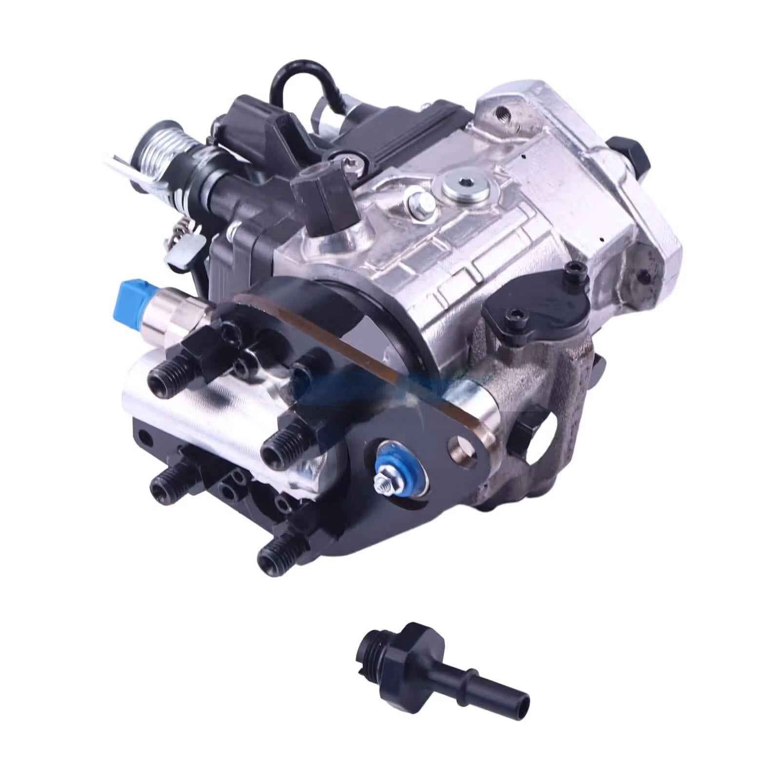 Fuel Injection Pump 9320A423G 2644H024 for Perkins 1104C-44T Engine