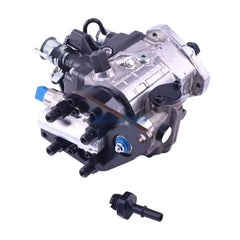 Fuel Injection Pump 9320A423G 2644H024 for Perkins 1104C-44T Engine