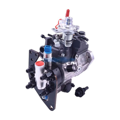 Fuel Injection Pump 9320A423G 2644H024 for Perkins 1104C-44T Engine
