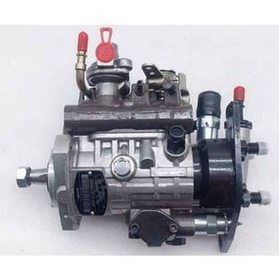 Fuel Injection Pump 9320A423G 2644H024 for Perkins 1104C-44T Engine