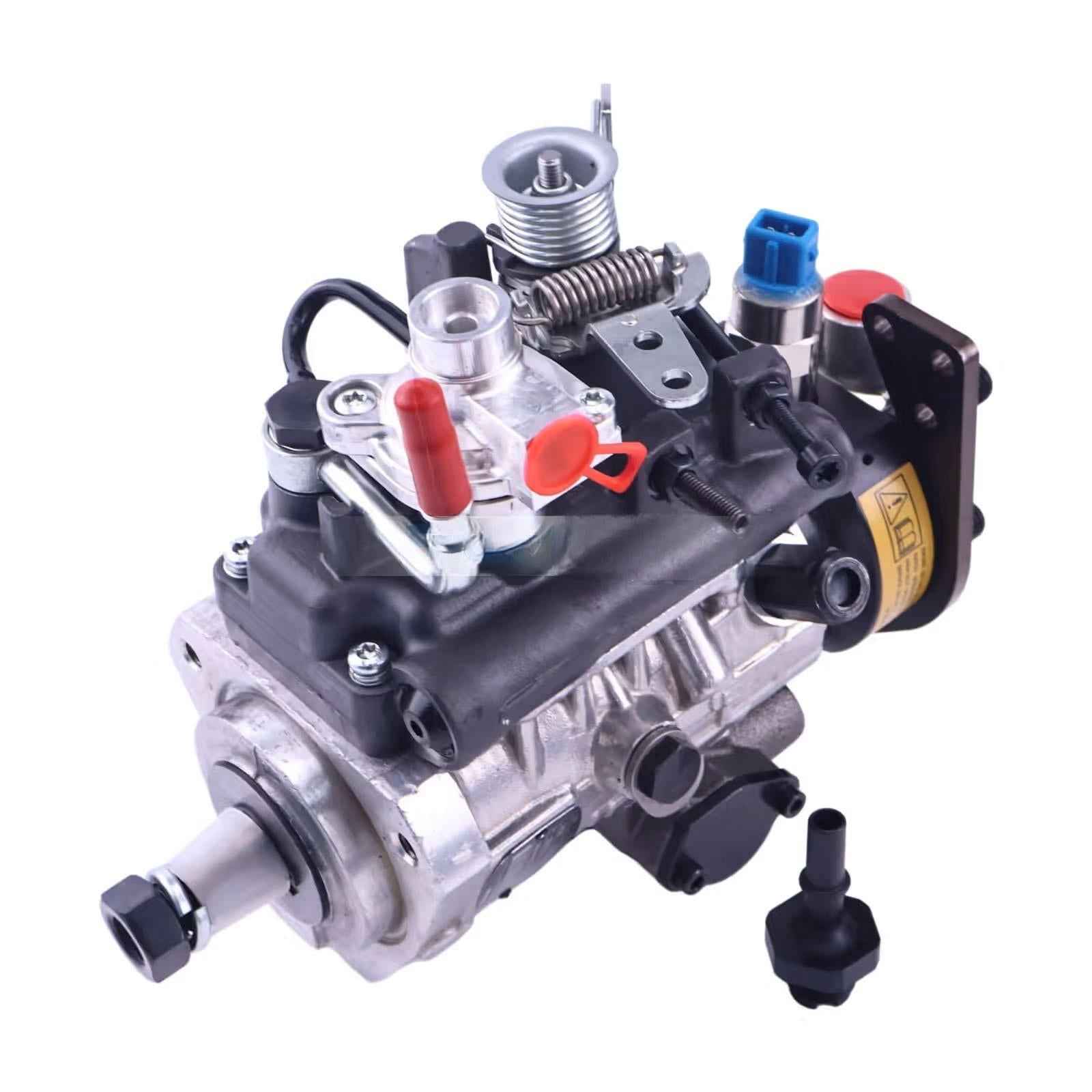Fuel Injection Pump 9320A423G 2644H024 for Perkins 1104C-44T Engine