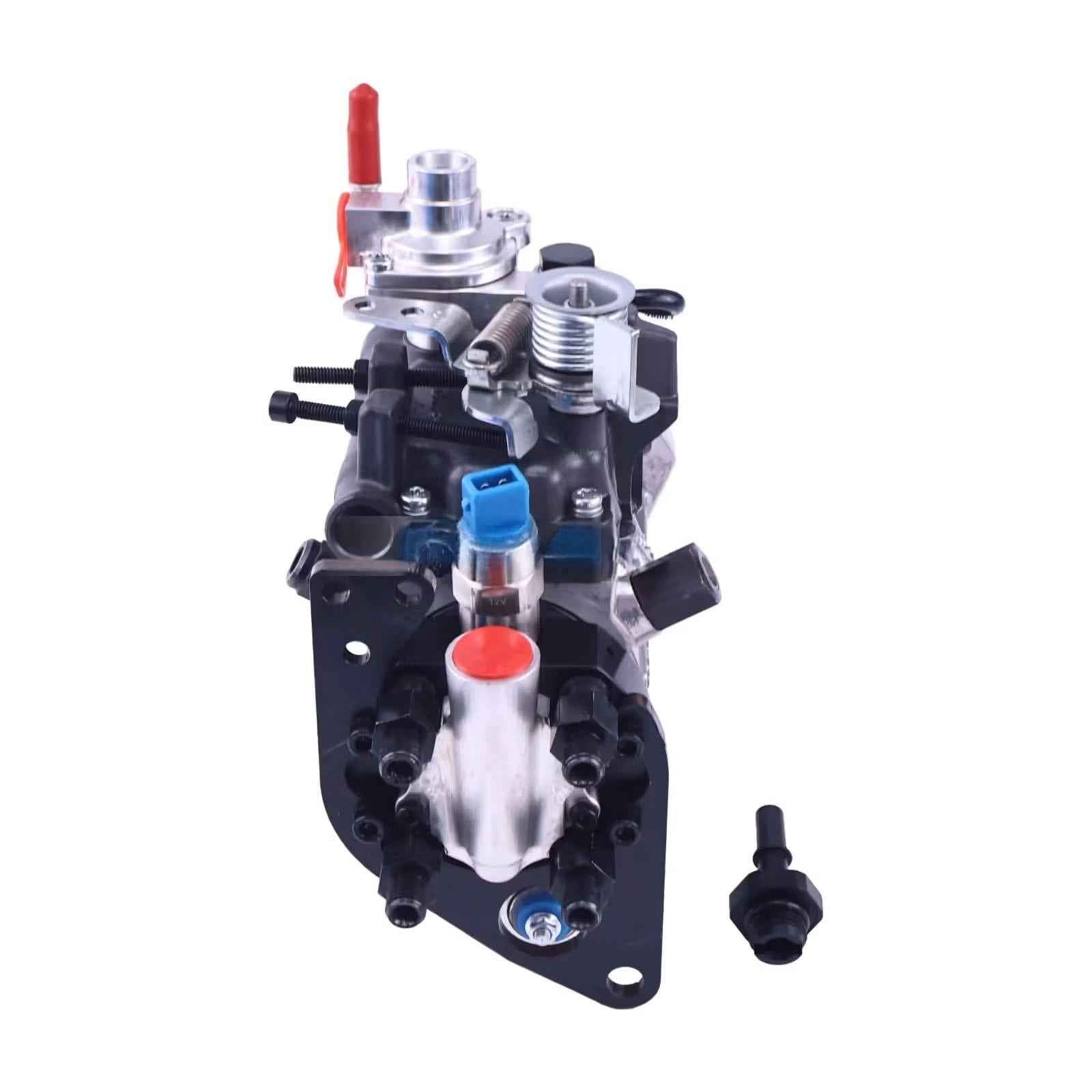 Fuel Injection Pump 9320A423G 2644H024 for Perkins 1104C-44T Engine