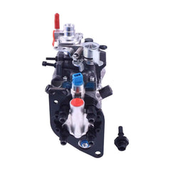 Fuel Injection Pump 9320A423G 2644H024 for Perkins 1104C-44T Engine