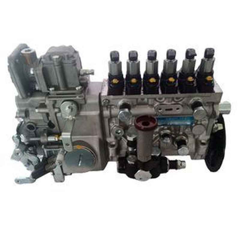 Fuel Injection Pump 9700360611 ME305958 for Mitsubishi 6D16T2 Engine