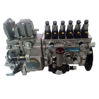 Fuel Injection Pump 9700360611 ME305958 for Mitsubishi 6D16T2 Engine