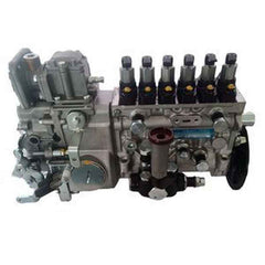 Fuel Injection Pump 9700360611 ME305958 for Mitsubishi 6D16T2 Engine