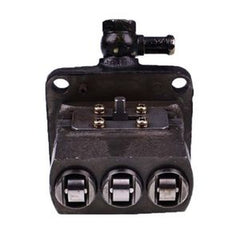 Bomba Injetora de Combustível AM880644 para Tratores Yanmar e John Deere