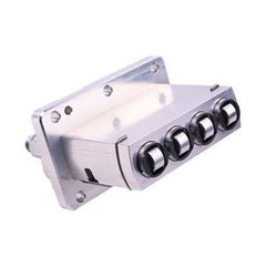 Fuel Injection Pump Assembly 16054-51010 for Kubota Engine V1305 V1505 buymachineryparts