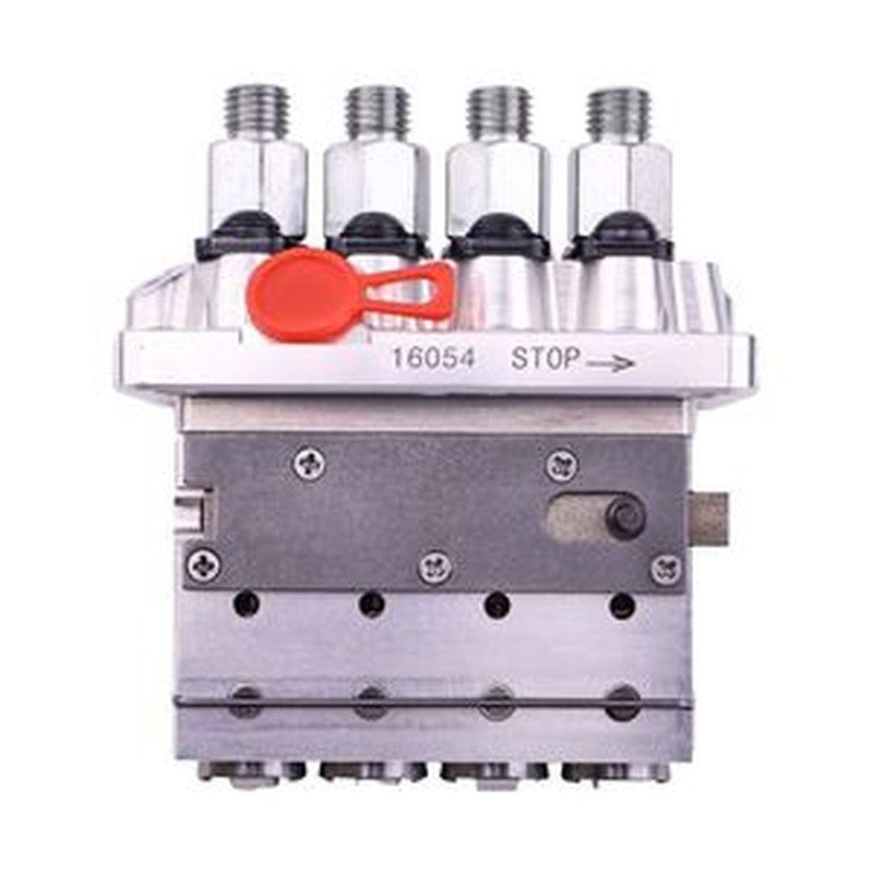 Fuel Injection Pump Assembly 16054-51010 for Kubota Engine V1305 V1505 buymachineryparts