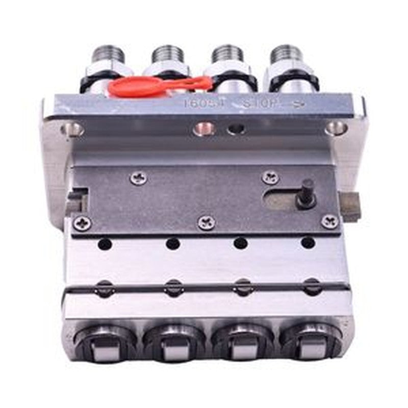 Fuel Injection Pump Assembly 16054-51010 for Kubota Engine V1305 V1505 buymachineryparts