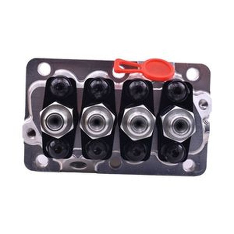 Fuel Injection Pump Assembly 16054-51010 for Kubota Engine V1305 V1505 buymachineryparts