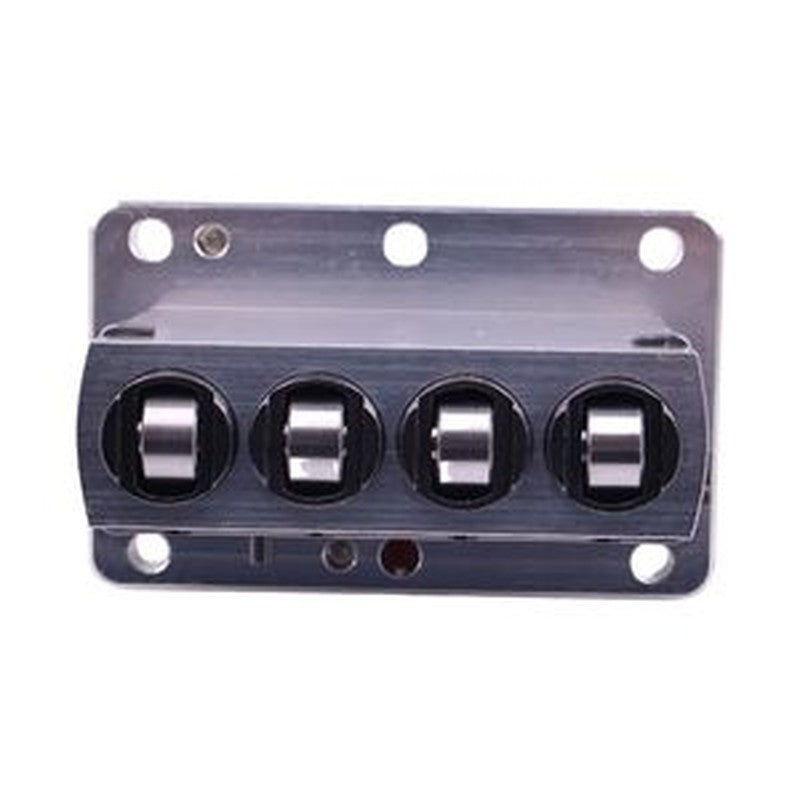 Fuel Injection Pump Assembly 16054-51010 for Kubota Engine V1305 V1505 buymachineryparts