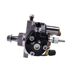 Fuel Injection Pump Assembly 17/930500 for JCB JS200 JS220 JS240 JS220LR JS260 JS210 JZ235 JZ255 buymachineryparts