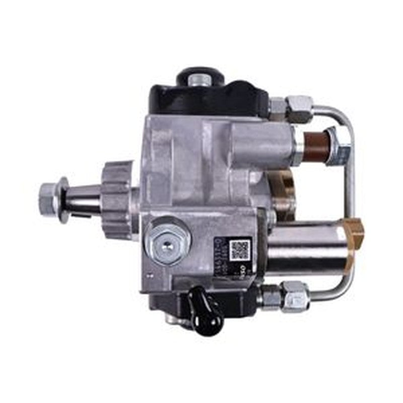 Fuel Injection Pump Assembly 17/930500 for JCB JS200 JS220 JS240 JS220LR JS260 JS210 JZ235 JZ255 buymachineryparts
