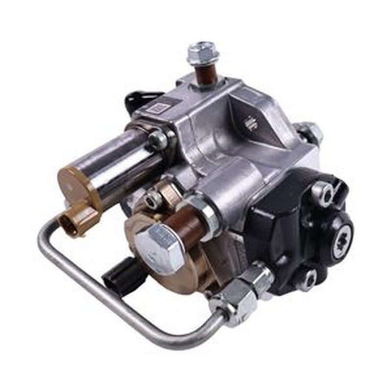 Fuel Injection Pump Assembly 17/930500 for JCB JS200 JS220 JS240 JS220LR JS260 JS210 JZ235 JZ255 buymachineryparts