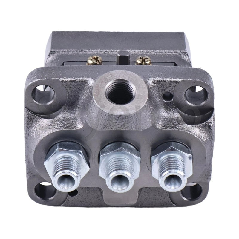 Fuel Injection Pump Assembly 719309-51100 for Yanmar Engine 2TNE68-EDB 2TNE68-ETB buymachineryparts